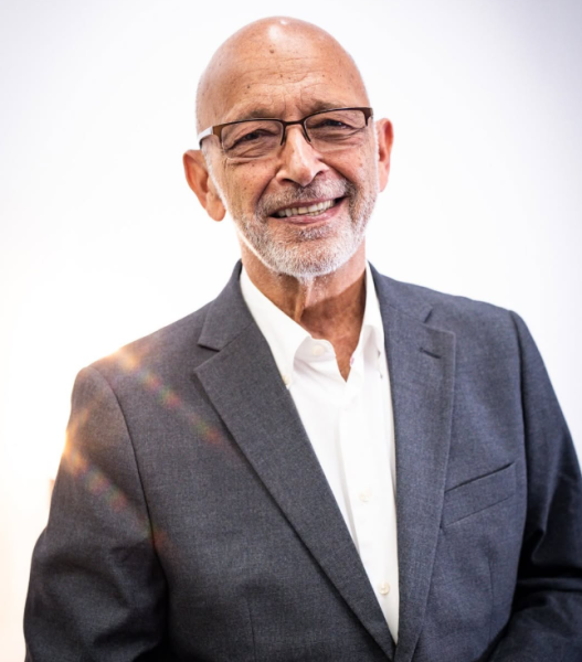 Alexandre Kalache
