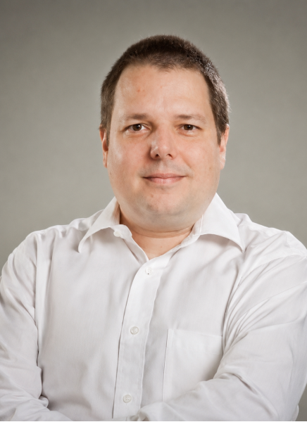 Alexandre Kavinski