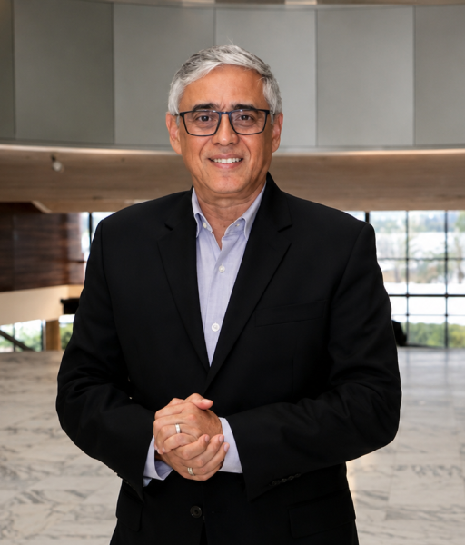 Alexandre Macedo