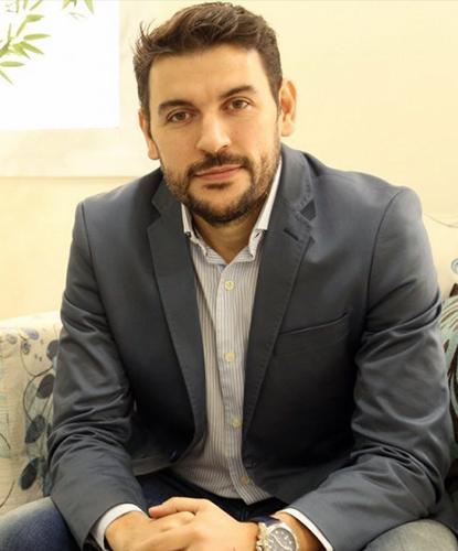 Alexandre Prates