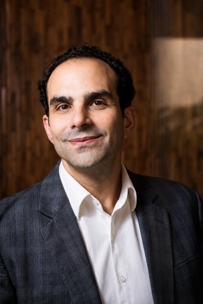 Alexandre Sayad