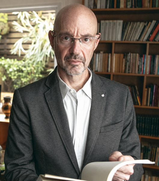 Alexandre Schwartsman