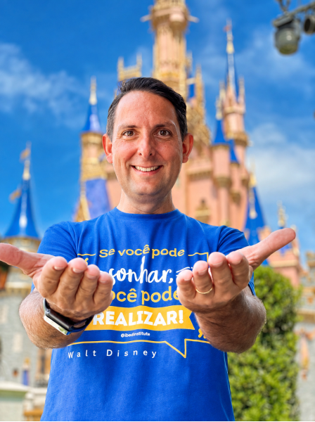 Alexandre Slivnik -  Case Disney