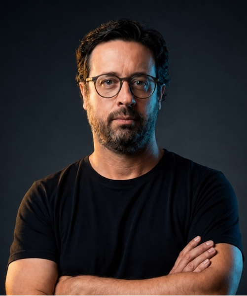 Alexandre Winetzki