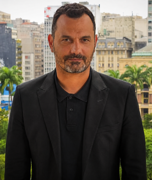 Alexandre Youssef