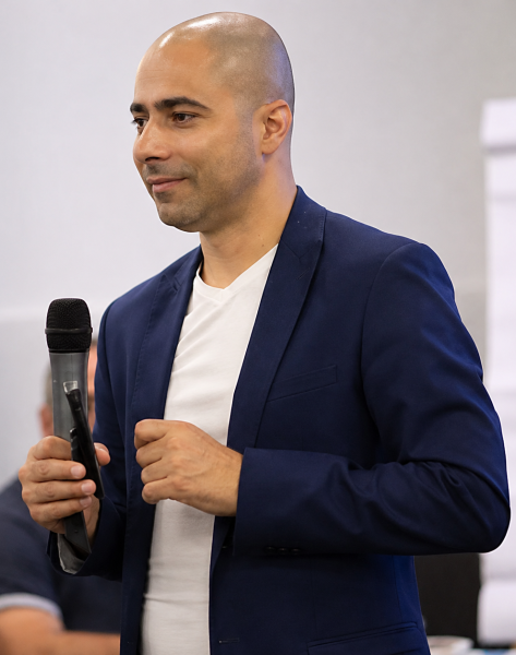 Alexsandro Silva