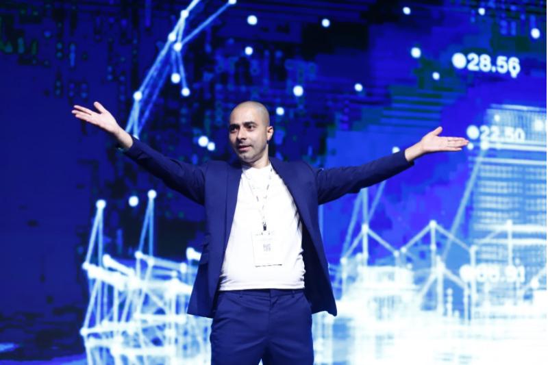 Alexsandro Silva