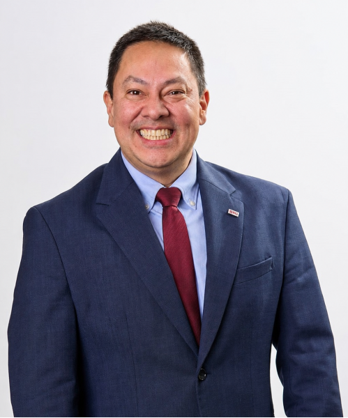 Alfredo Tanimoto
