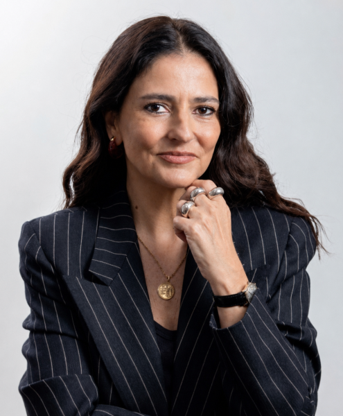 Alice Ferraz
