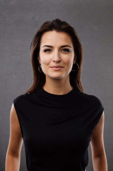 Aline Castro