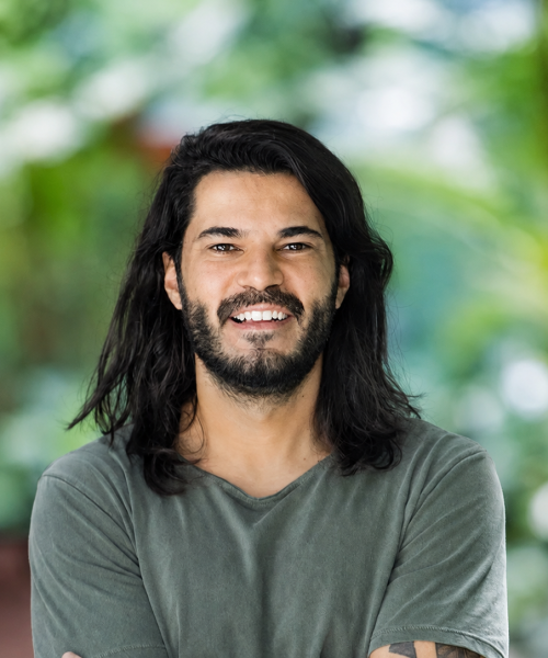 Allan Dias Castro