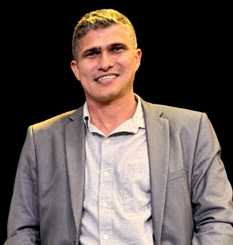 Almir Machado