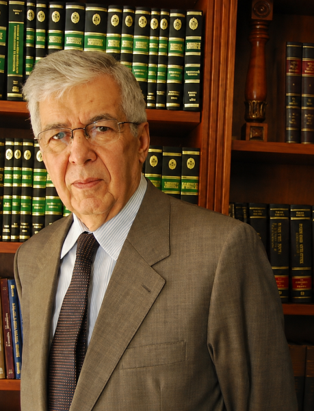 Almir Pazzianotto