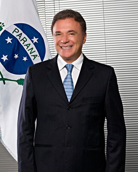 Alvaro Dias
