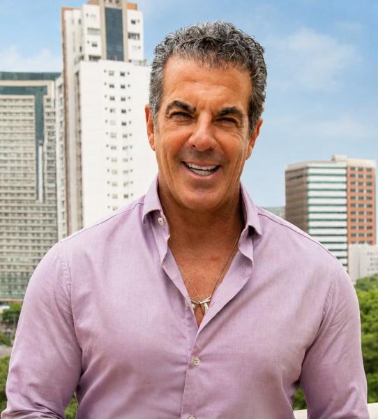 Alvaro Garnero