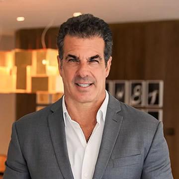 Alvaro Garnero