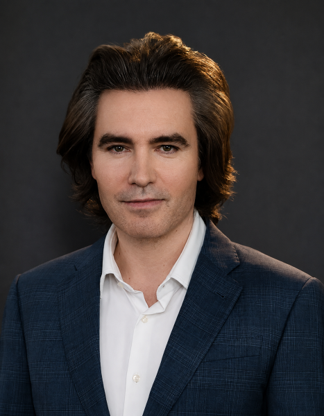 Álvaro Machado Dias