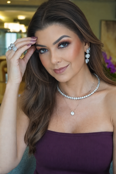 Amanda Françozo