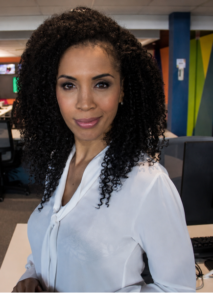 Amanda Santos