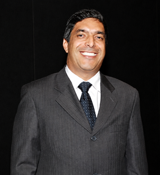 Amauri Morais