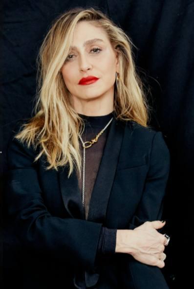 Amora Mautner