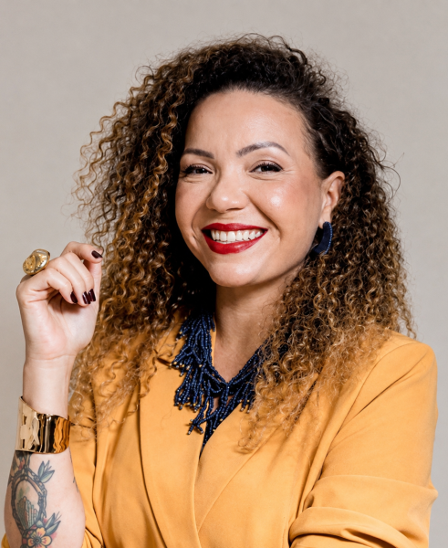 Ana Bavon