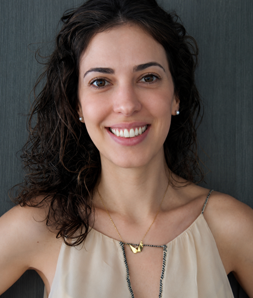 Ana Beatriz Chamati