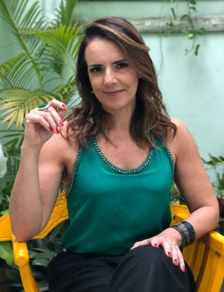 Ana Canosa