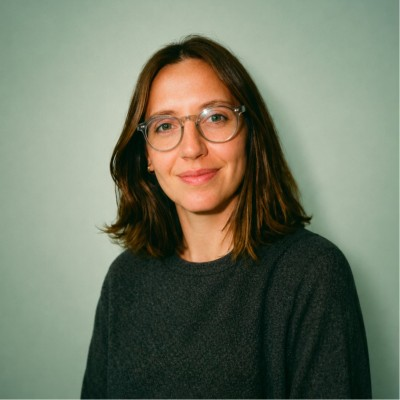 Ana Julia Ghirello - AbeLLha