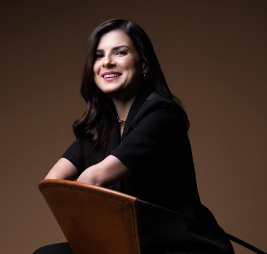 Ana Paula Oliveira