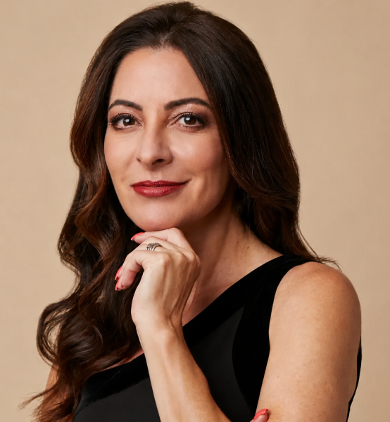 Ana Paula Padrão