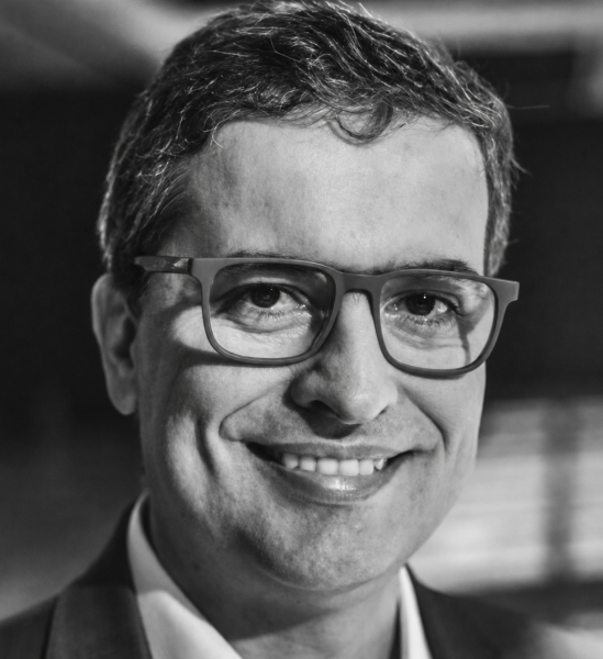 Anderson Pellegrino
