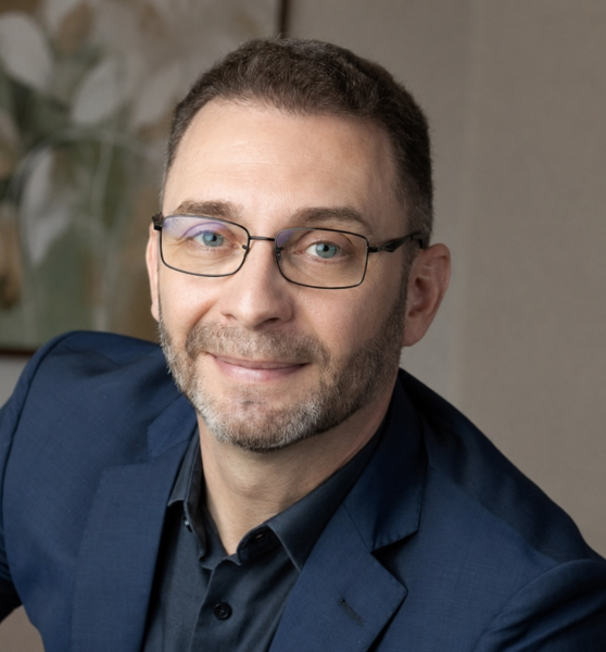 Anderson R. Oliveira