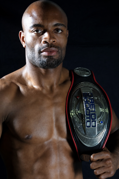 Anderson Silva