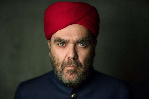 André Abujamra