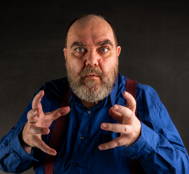 André Abujamra