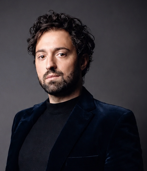 André Arcas