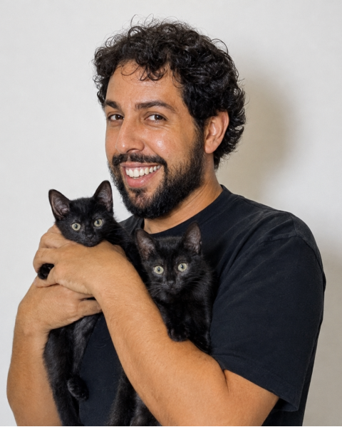 Andre Assunção