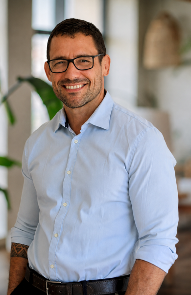 Andre Bello