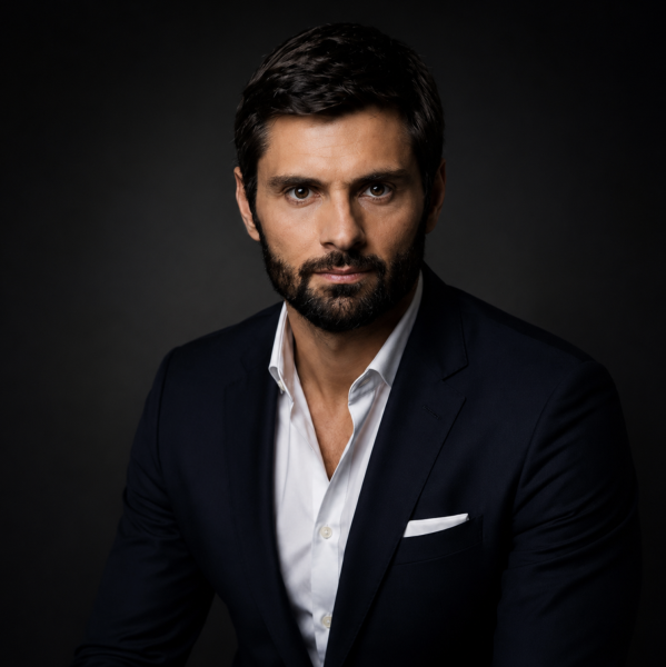 André Buric