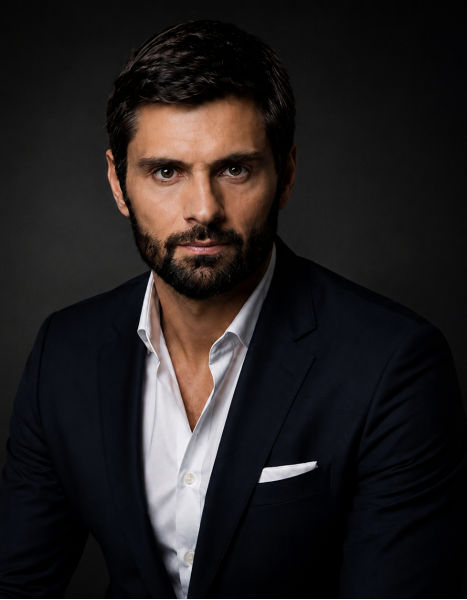 André Buric