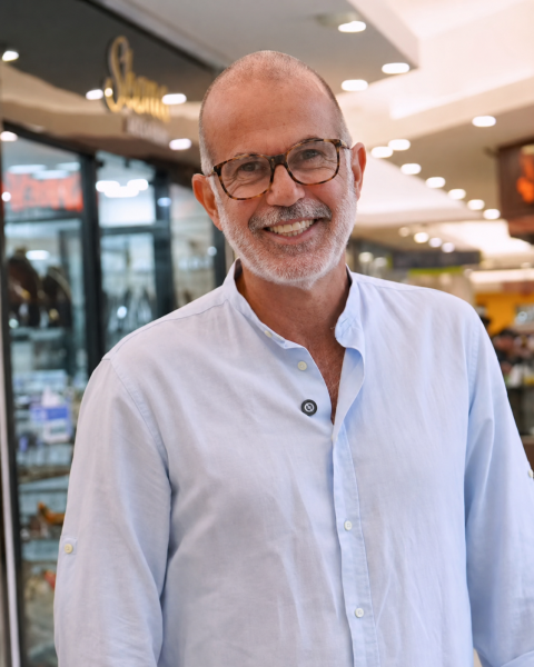André Castro