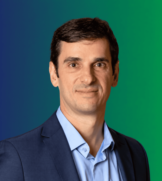André Debastiani