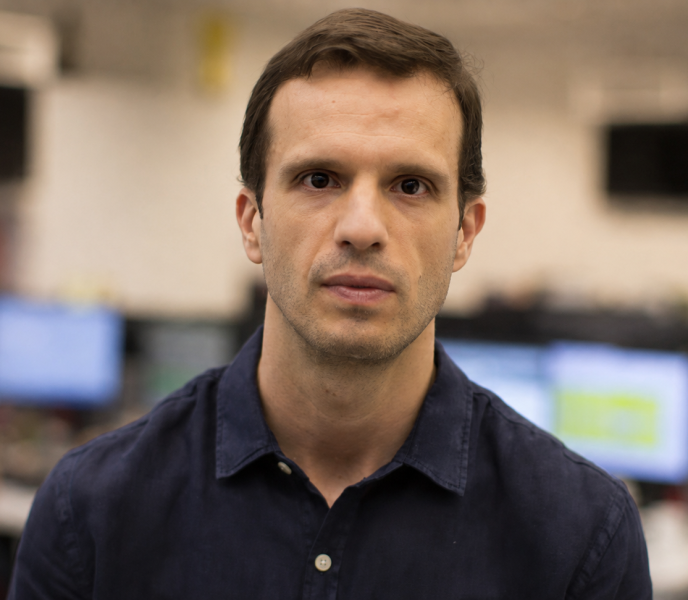 André Kfouri