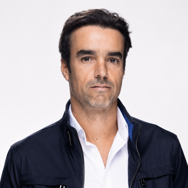 André Loureiro