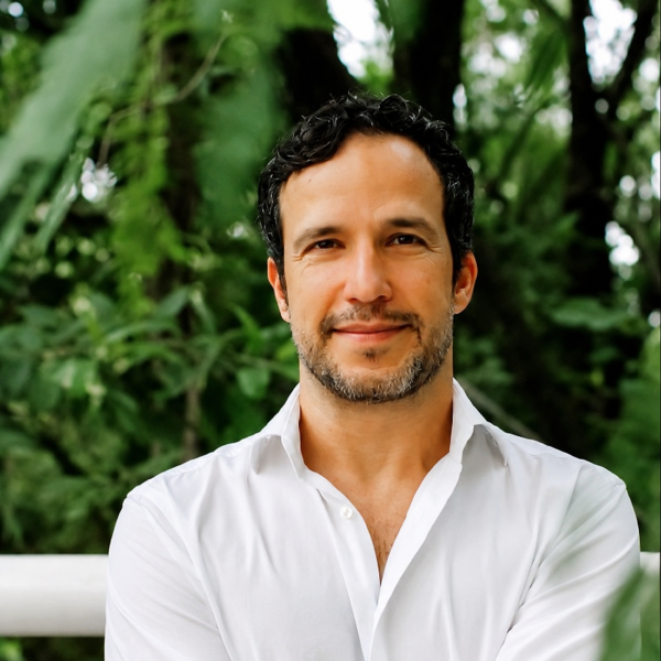 André Palhano
