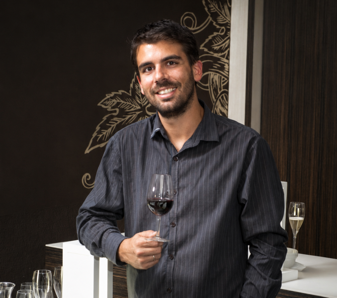 André Peres Jr.