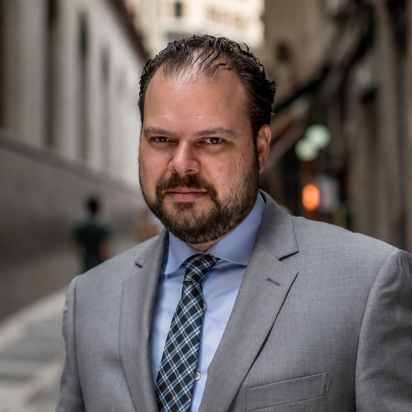André Perfeito
