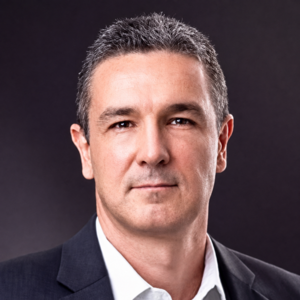 André Souza - fundador e CEO da FUTURO S/A.