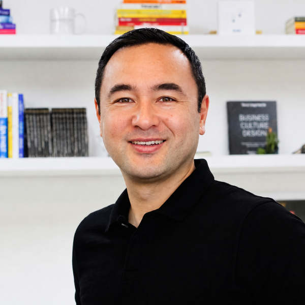 André Yamaguchi